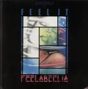 Feelabeelia - Feel It
