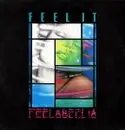 12inch Vinyl Single - Feelabeelia - Feel It