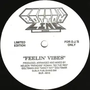 Feelin' Vibes - Feelin' Vibes
