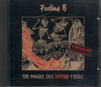 Feeling B - Die Maske des Roten Todes