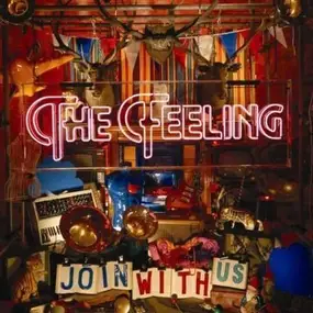 The Feeling - JOIN US -LTD-