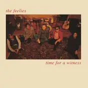 The Feelies - Time For A.. -Reissue-