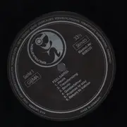 LP - Feelsaitig - Feelsaitig