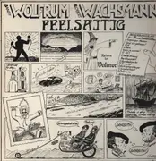 LP - Feelsaitig - Feelsaitig