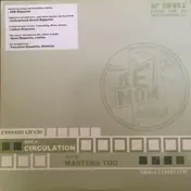 Feenom Circle - Circulation / Masters Too