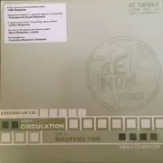 12inch Vinyl Single - Feenom Circle - Circulation / Masters Too