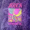 LP - Féfé Bekombo - Africa-Wonderful