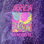 LP - Féfé Bekombo - Africa-Wonderful