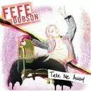 CD Single - Fefe Dobson - Take Me Away