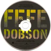 CD - Fefe Dobson - Fefe Dobson