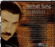 CD - Fehat Tunc - Resitaller 1