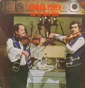 LP - Fehér Sándor Népi Zenekara - Sándor Fehér And His Gipsy Band