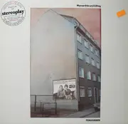 LP - Fehlfarben - Monarchie Und Alltag