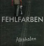 12inch Vinyl Single - Fehlfarben - Alkoholen