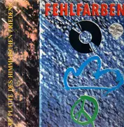 LP - Fehlfarben - Die Platte Des Himmlischen Friedens