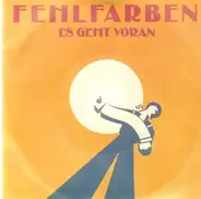 Fehlfarben - Es Geht Voran