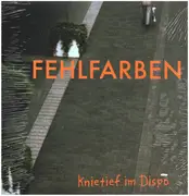 LP - Fehlfarben - Knietief Im Dispo
