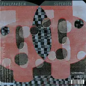 Fehlfarben - Supergen