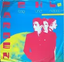 12inch Vinyl Single - Fehlfarben - Tag Und Nacht / Dollars Und Deutschmarks