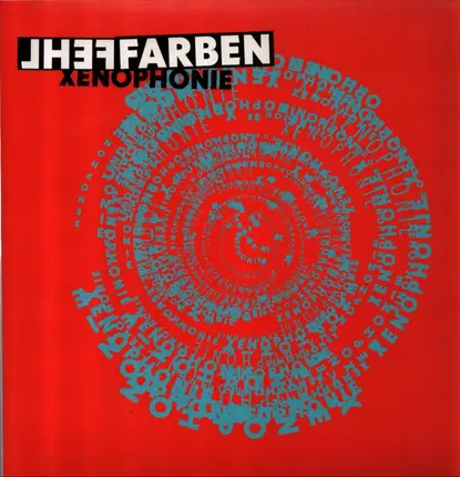 Fehlfarben - Xenophonie