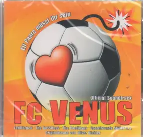 Fehlfarben - FC Venus