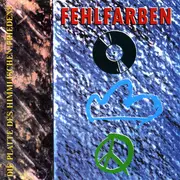 CD - Fehlfarben - Die Platte Des Himmlischen Friedens