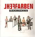 LP - Fehlfarben - Glücksmaschinen