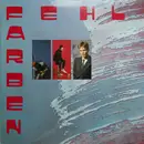 CD - Fehlfarben - Glut Und Asche