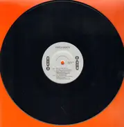Fehlfarben - Keine Ruhige Minute / Der Himmel Weint