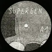 7inch Vinyl Single - Fehlfarben - Supergen