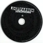 LP - Fehlfarben - Xenophonie - white vinyl
