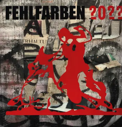 Fehlfarben - ?0??
