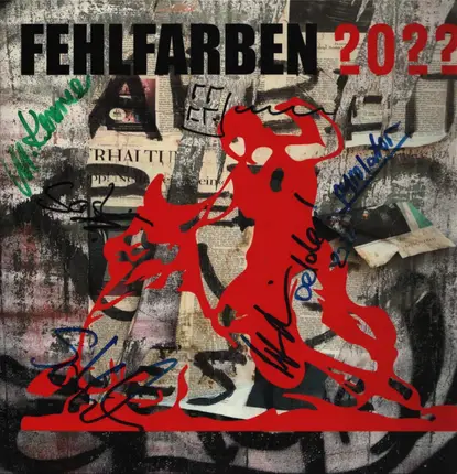 Fehlfarben - ?0??