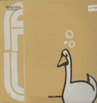 Fehlmann & Louise - The More You Cry / Lie - Kabuki Remix