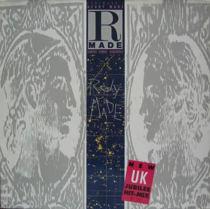 Fehlmann's Ready Made - Ready Made (New UK Jubilee Hit-Mix)
