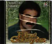 CD - Fehmi Günaydın - Hasretine Yanarım - Still Sealed