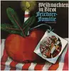 LP - Feichtner-Familie - Weihnachten in Tirol
