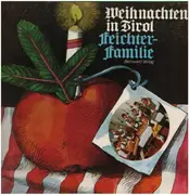 LP - Feichtner-Familie - Weihnachten in Tirol