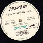 Feierabend - 7 Nächte Lang (Wir Wollen Heut' Feiern)