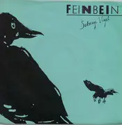 7inch Vinyl Single - Feinbein - Schräge Vögel