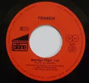 7inch Vinyl Single - Feinbein - Schräge Vögel