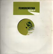 12inch Vinyl Single - Feindrehstar - Triller EP