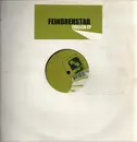 12inch Vinyl Single - Feindrehstar - Triller EP