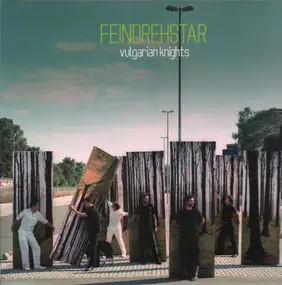 FEINDREH STAR - Vulgarian Nights