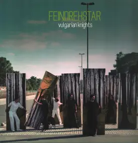 Feindrehstar - Vulgarian Knights