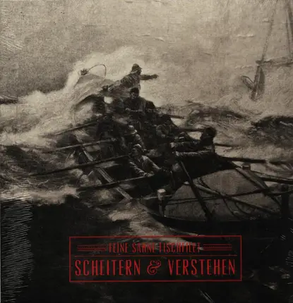 Feine Sahne Fischfilet - Scheitern Und Verstehen