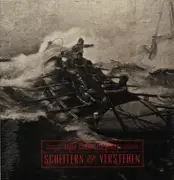 LP - Feine Sahne Fischfilet - Scheitern und Verstehen