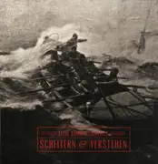 LP - Feine Sahne Fischfilet - Scheitern Und Verstehen - white vinyl