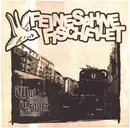 LP - Feine Sahne Fischfilet - Wut Im Bauch, Trauer Im Herzen - Still Sealed