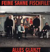 FEINE SAHNE FISCHFILET - Alles glänzt